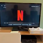 Le Flolie - Entree Autonome - Centre-Ville - Wifi - Netflix