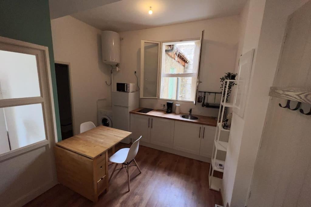 Le Flolie - Entree Autonome - Centre-ville - Wifi - Netflix Apartment