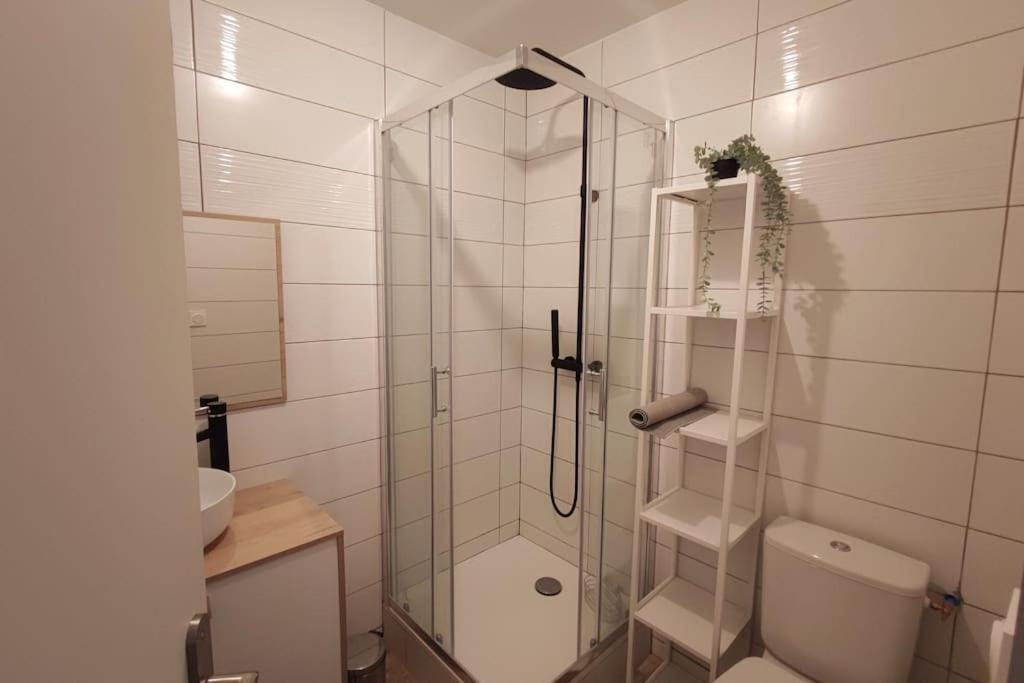 Apartment Le Flolie - Entree Autonome - Centre-ville - Wifi - Netflix Avignon