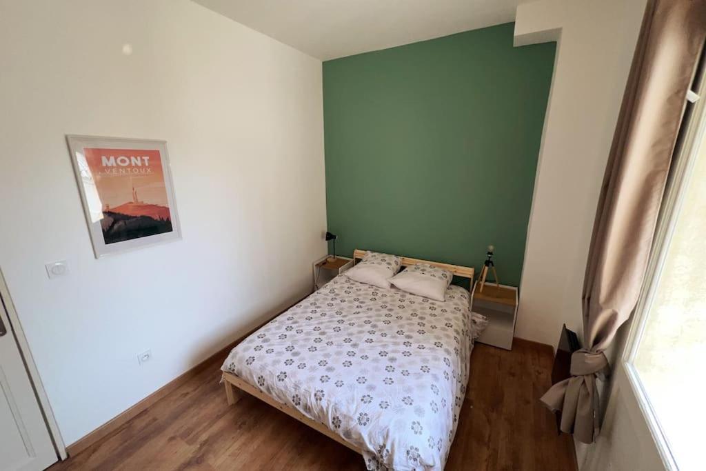 Le Flolie - Entree Autonome - Centre-ville - Wifi - Netflix Apartment Avignon