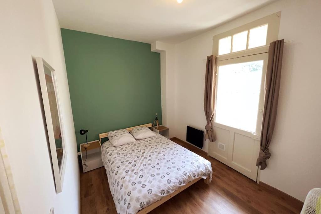 Le Flolie - Entree Autonome - Centre-ville - Wifi - Netflix Apartment